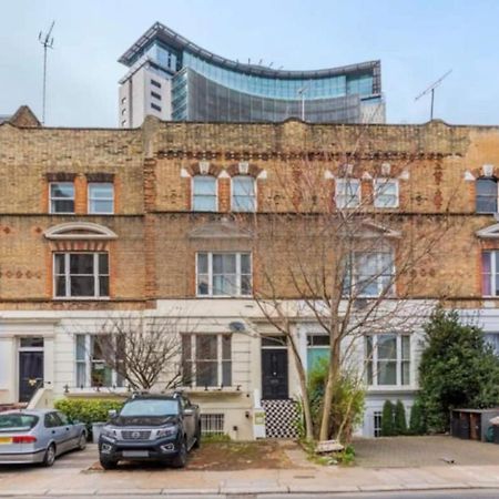 Fulham Serviced Apartment Londres Extérieur photo