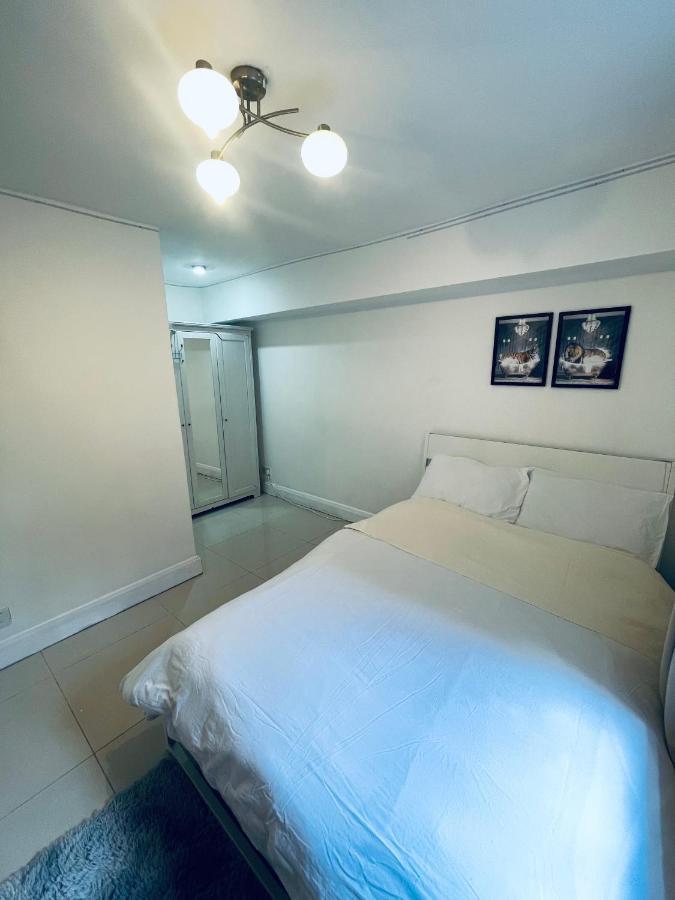 Fulham Serviced Apartment Londres Extérieur photo